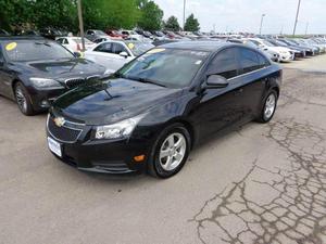  Chevrolet Cruze 1LT For Sale In Storm Lake | Cars.com