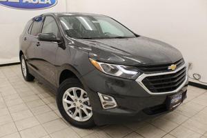  Chevrolet Equinox LT For Sale In Albany | Cars.com