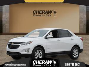  Chevrolet Equinox LT For Sale In Cheraw | Cars.com