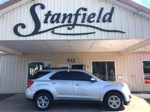  Chevrolet Equinox LT For Sale In Greenfield | Cars.com
