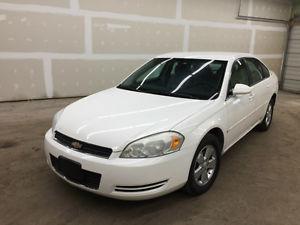  Chevrolet Impala 4 Door Sedan