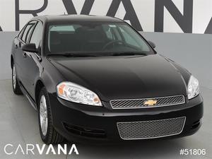  Chevrolet Impala Limited LT For Sale In St. Louis |