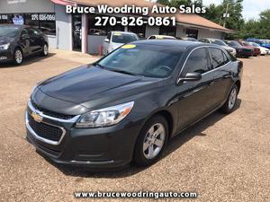  Chevrolet Malibu Limited LS For Sale In Henderson |