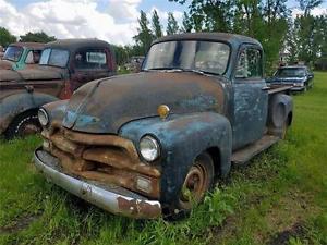  Chevrolet Other Pickups --