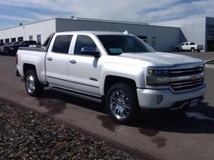  Chevrolet Silverado  High Country For Sale In Rapid