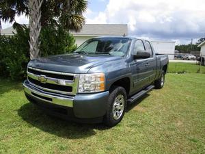  Chevrolet Silverado  LS For Sale In Jacksonville |