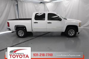  Chevrolet Silverado  LT Crew Cab For Sale In