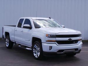  Chevrolet Silverado  LT For Sale In Cadillac |