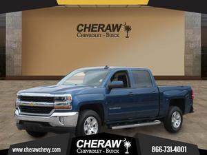  Chevrolet Silverado LT For Sale In Cheraw |