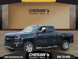  Chevrolet Silverado  LT For Sale In Cheraw |