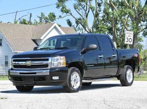  Chevrolet Silverado  LT For Sale In Kokomo |