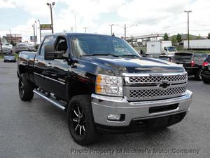  Chevrolet Silverado  LT For Sale In Nashville |