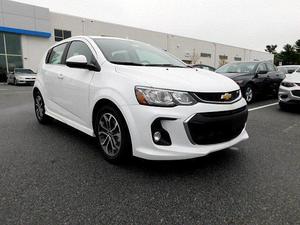  Chevrolet Sonic LT For Sale In Springfield | Cars.com