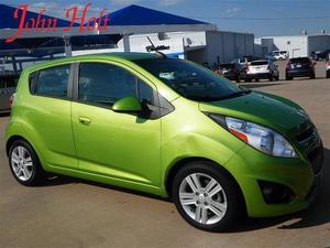  Chevrolet Spark LS For Sale In Chickasha | Cars.com