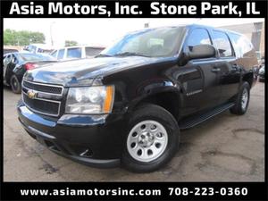 Chevrolet Suburban  LS For Sale In Stone Park |