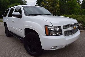  Chevrolet Tahoe 4WD Z71 OFF ROAD-EDITION Sport Utility