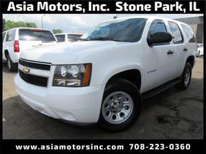  Chevrolet Tahoe LS For Sale In Stone Park | Cars.com