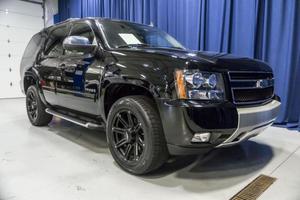  Chevrolet Tahoe LT For Sale In Pasco | Cars.com