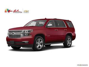  Chevrolet Tahoe Premier For Sale In Houston | Cars.com