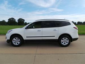  Chevrolet Traverse LS in Conway, AR