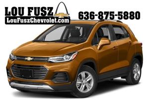  Chevrolet Trax LT in Saint Peters, MO