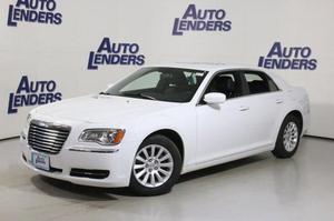  Chrysler 300 Base For Sale In Williamstown | Cars.com