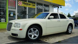  Chrysler 300 Touring - Touring 4dr Sedan