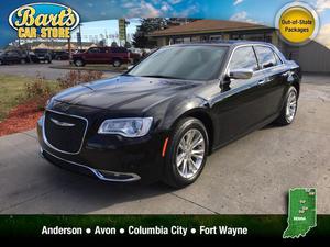  Chrysler 300C Base For Sale In Anderson | Cars.com