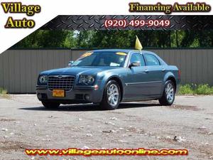  Chrysler 300C Base For Sale In Green Bay | Cars.com