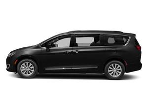  Chrysler Pacifica Limited For Sale In Jersey City |