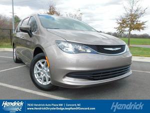  Chrysler Pacifica Touring For Sale In Concord |