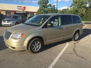  Chrysler Town & Country LX For Sale In Columbus |