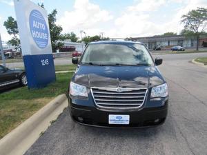  Chrysler Town & Country Touring For Sale In Downers
