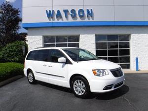 Chrysler Town & Country Touring For Sale In Murrysville