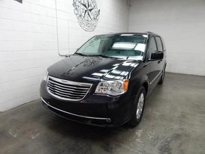  Chrysler Town & Country Touring For Sale In Odessa |
