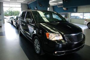  Chrysler Town & Country Touring-L For Sale In Columbus