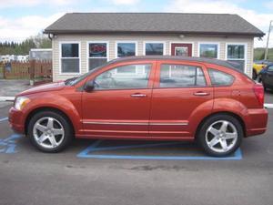  Dodge Caliber R/T For Sale In Auburn | Cars.com