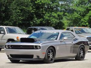  Dodge Challenger R/T Plus For Sale In Home | Cars.com