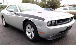  Dodge Challenger SE For Sale In Topeka | Cars.com