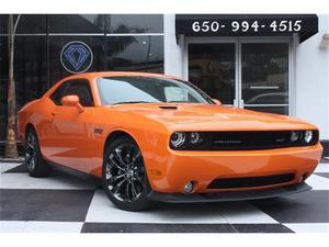  Dodge Challenger SRT8 Core For Sale In Daly City |
