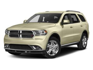  Dodge Durango Crew in Calumet City, IL