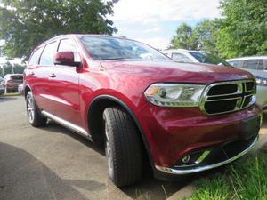 Dodge Durango Limited in Fort Mill, SC
