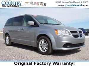  Dodge Grand Caravan SXT For Sale In Macomb | Cars.com