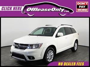  Dodge Journey SXT