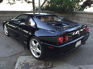  Ferrari 355 Coupe