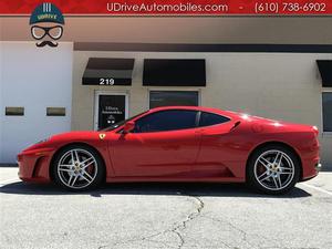  Ferrari Fdr Coupe