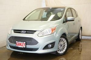  Ford C-Max Hybrid SEL For Sale In Norton | Cars.com