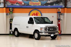  Ford E250 Commercial For Sale In Addison | Cars.com