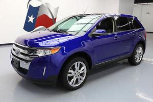  Ford Edge