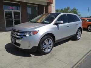  Ford Edge SEL For Sale In Roy | Cars.com